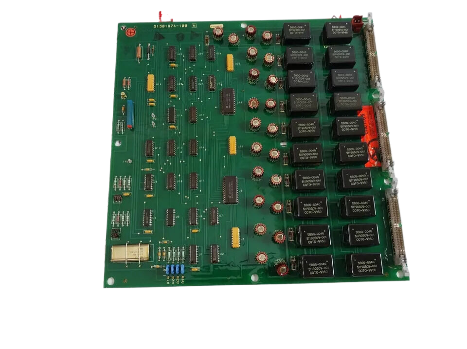 HONEYWELL 51301874-100 壓力傳感器模塊