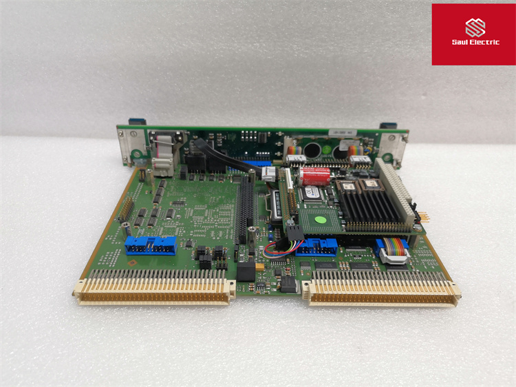 VM600?CPUM?200-595-074-122卡件