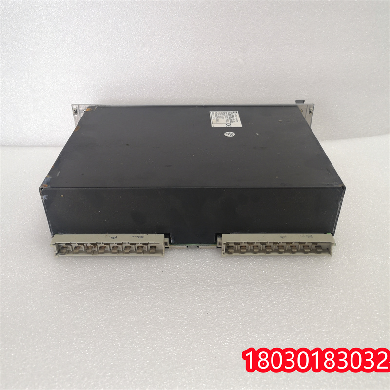RPS6U 24VDC  200-582-200-02H  卡件