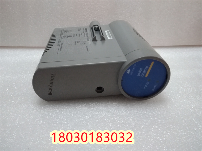 Honeywell霍尼C300卡件 CC-PDOB01 模擬量輸入模塊