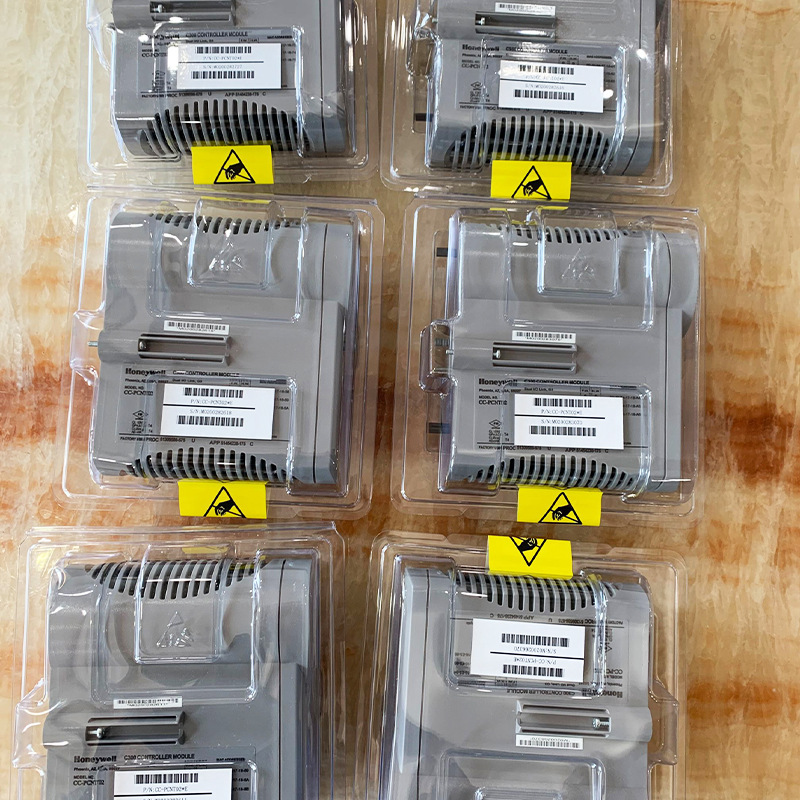 HONEYWELL CC-PAOH01 模擬量輸出模塊供應(yīng)CC-P全系列產(chǎn)品
