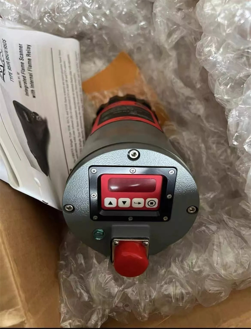 95DSS2-1 Fireye火焰檢測(cè)器