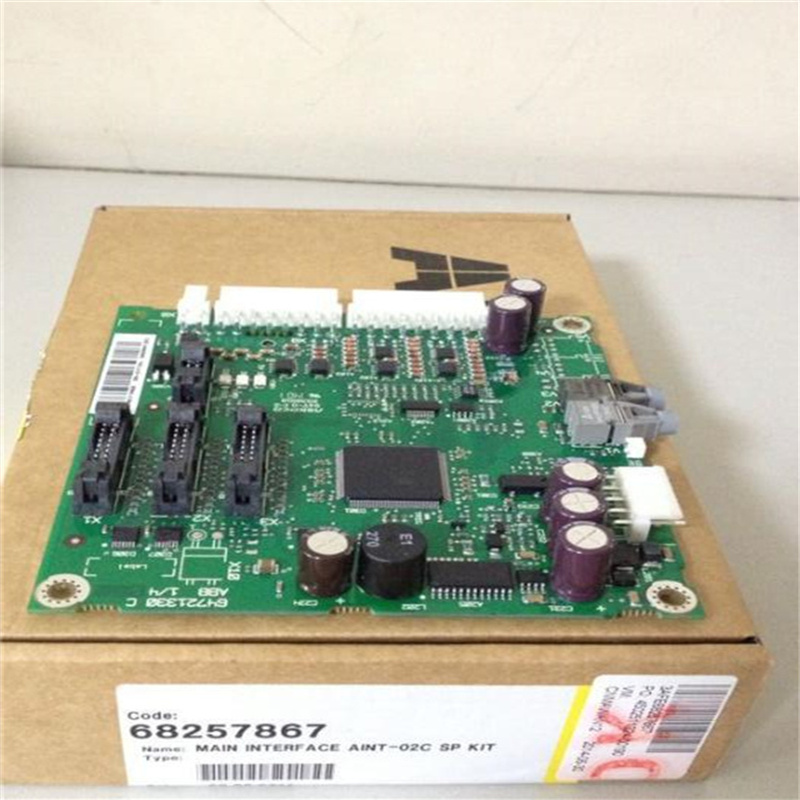 變頻器配件/電路板AINT-02C主控設備