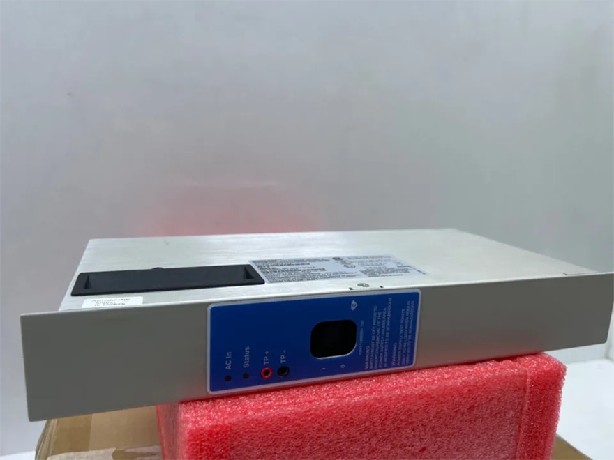Honeywell霍尼韋爾 51198685-100 控制模塊 冗余電源模塊