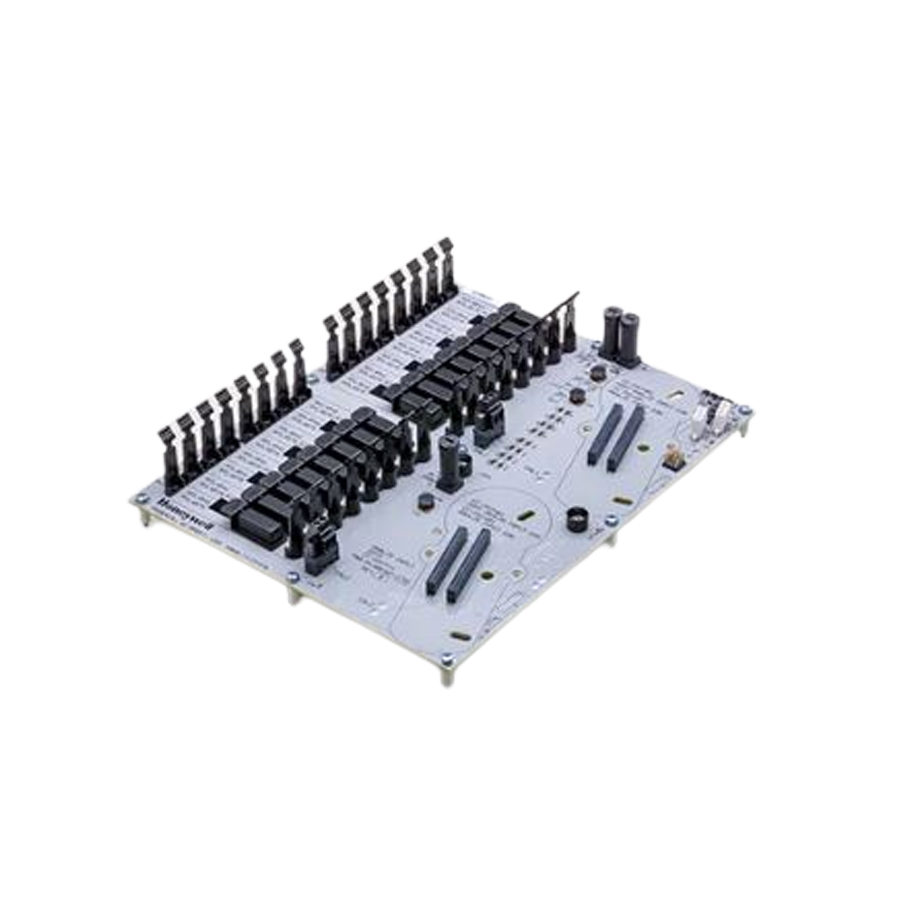 美國霍尼韋爾HONEYWELL CC-GAIX11 模擬輸入模塊