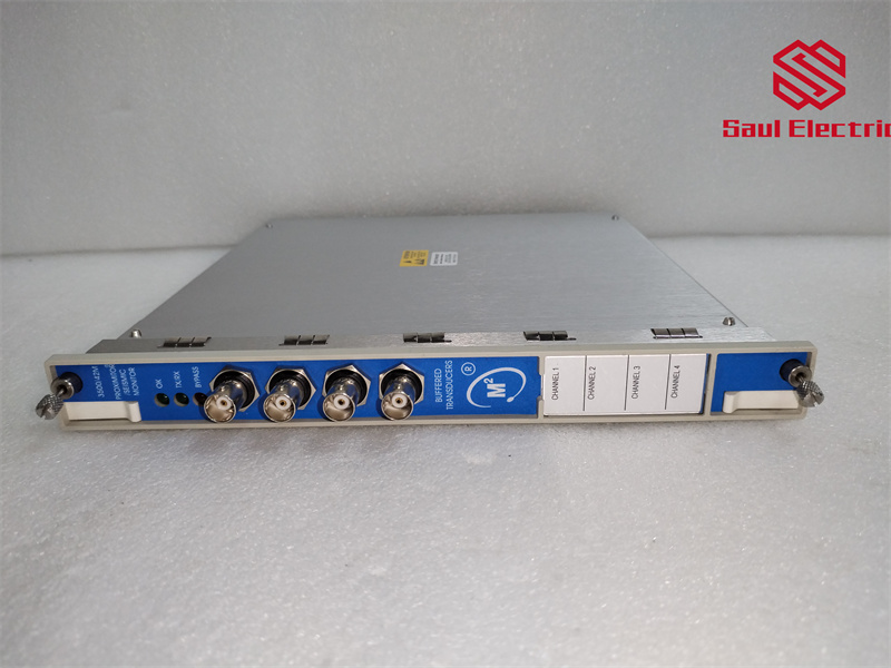 3500/42M?140482-02差脹模塊 bently