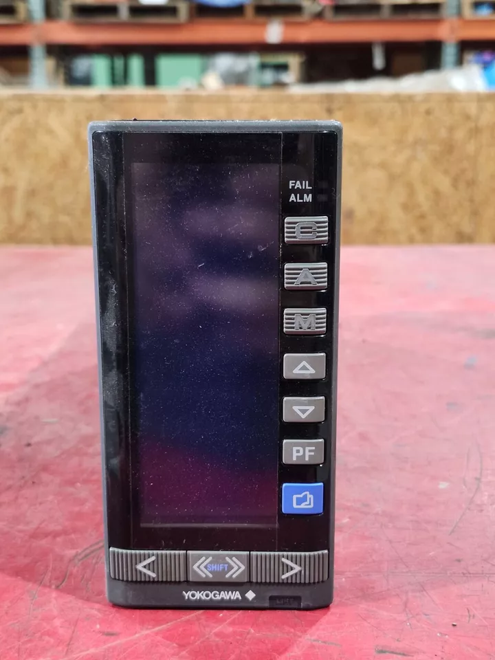 YS170-012 橫河YOKOGAWA全新進(jìn)口控制器模塊