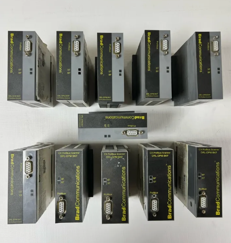 DRL-DPM-BKF Woodhead通信模塊/驅(qū)動(dòng)器