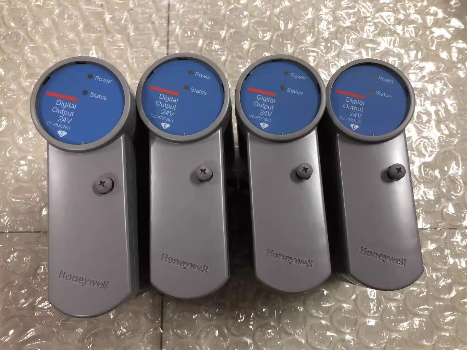 honeywell CC-PWR401 C300系列模擬輸入端子板庫存供應(yīng)