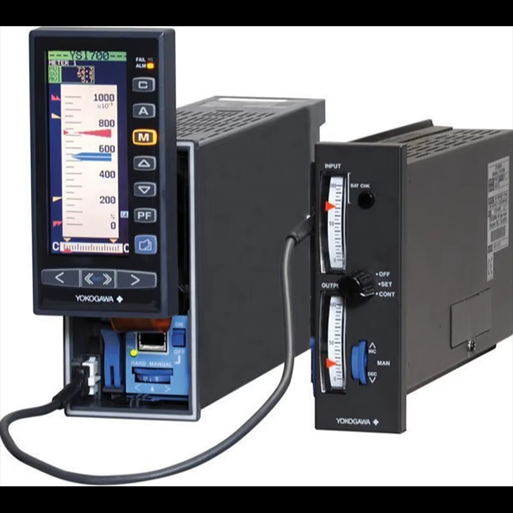 YOKOGAWA橫河 YS1700-020/A31 可編程指示控制器