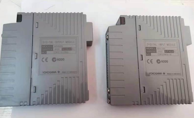 Yokogawa AAI143-H50/K4A00原裝輸入輸出模塊