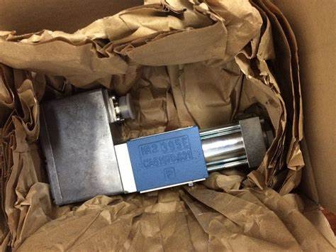 美國MOOG D662-4709進(jìn)口伺服比例閥