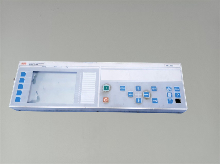 REL650 饋線保護裝置