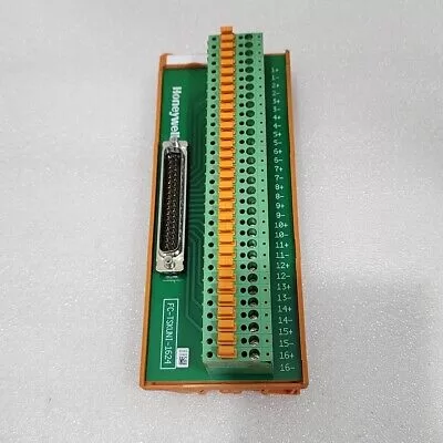 Honeywell FC-TSKUNI-1624 輸入輸出模塊