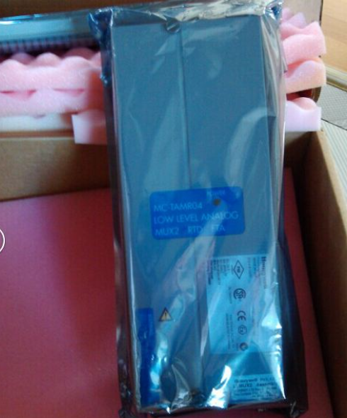 霍尼韋爾 HONEYWELL MC-TAMR04 低電平模擬輸入多路復(fù)用器