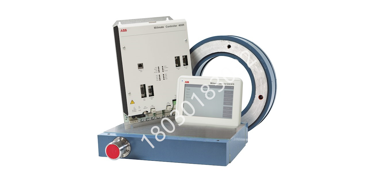 ABB PFVI401?3BSE018732R1 勵磁單元模塊