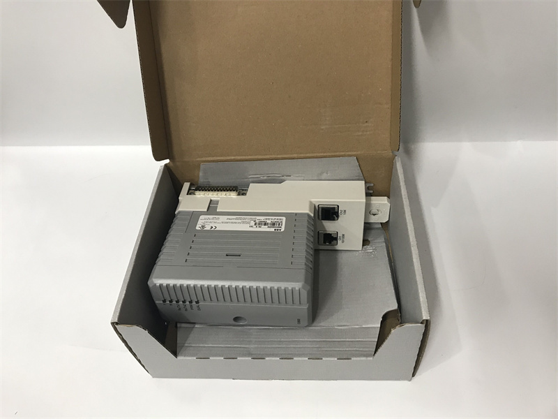 ABB CI868K01 3BSE048845R1輸入輸出模塊AC800M控制器