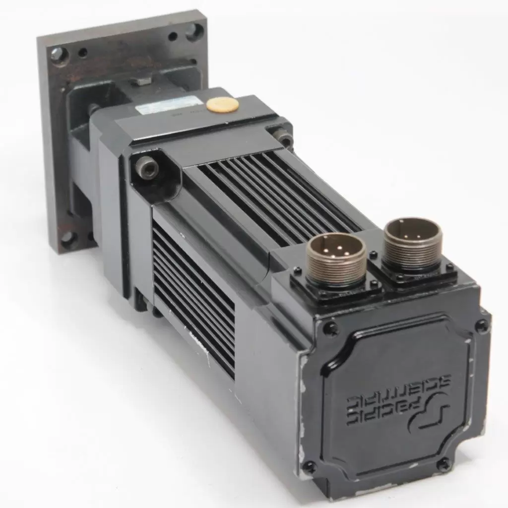 PACIFIC 太平洋伺服控制F43GENA-R2-NS-NV-00