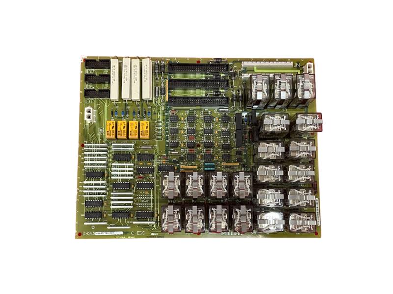 GE 通電電氣 DS200TCRAG2A 模擬電壓源輸出模塊