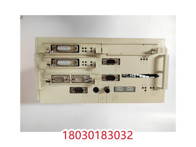 ABB PM150V08 3BSE009598R1 信號處理器 系統(tǒng)輸出模塊