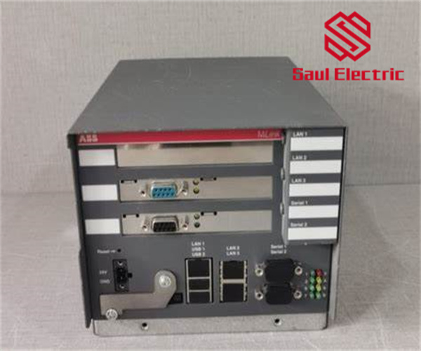 1TGE120021R0810 DCS 通信網(wǎng)關(guān)控制器