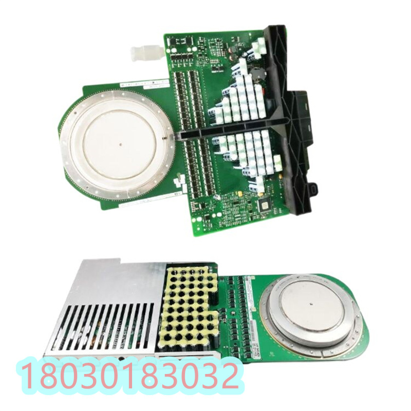 5SGY3545L0010 3BHB006485R0001 可控硅模塊