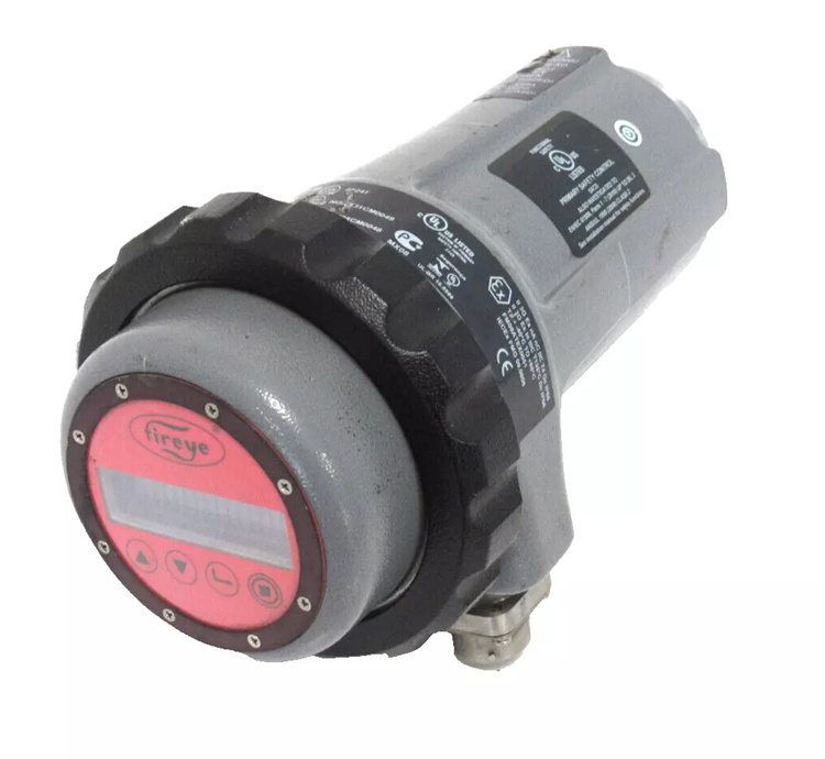 Fireye火檢探頭95IRS4-1WINC未拆封