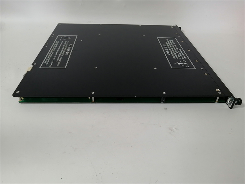 Triconex MP3009 處理器 英維斯 INVENSYS3009 康吉森