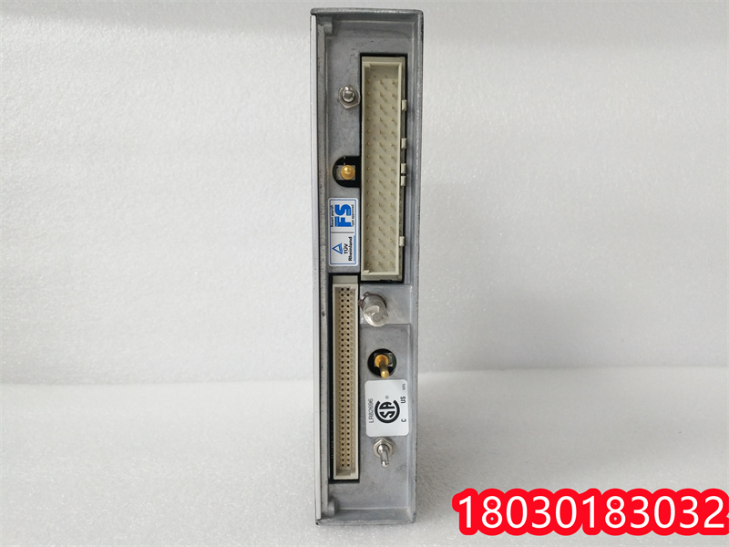 TRICONEX 3401 進(jìn)口模擬輸入輸出模塊