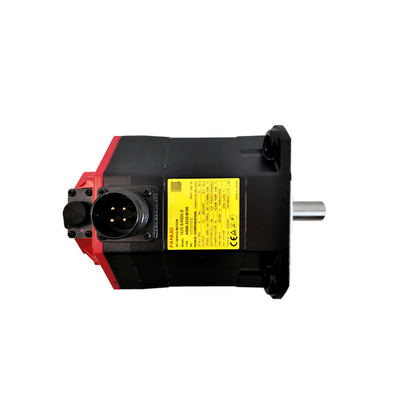 A06B-1511-B100 電機