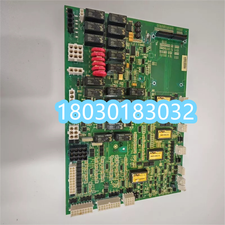 GE 通用電氣 IS200AEPAH1A 燃機渦輪機控制系統(tǒng)