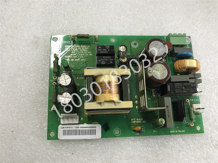 ABB驅(qū)動(dòng)板 驅(qū)動(dòng)模塊 AGPS-21C 交直流傳動(dòng)備件