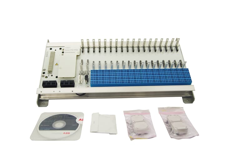 TU921N 冗余終端單元