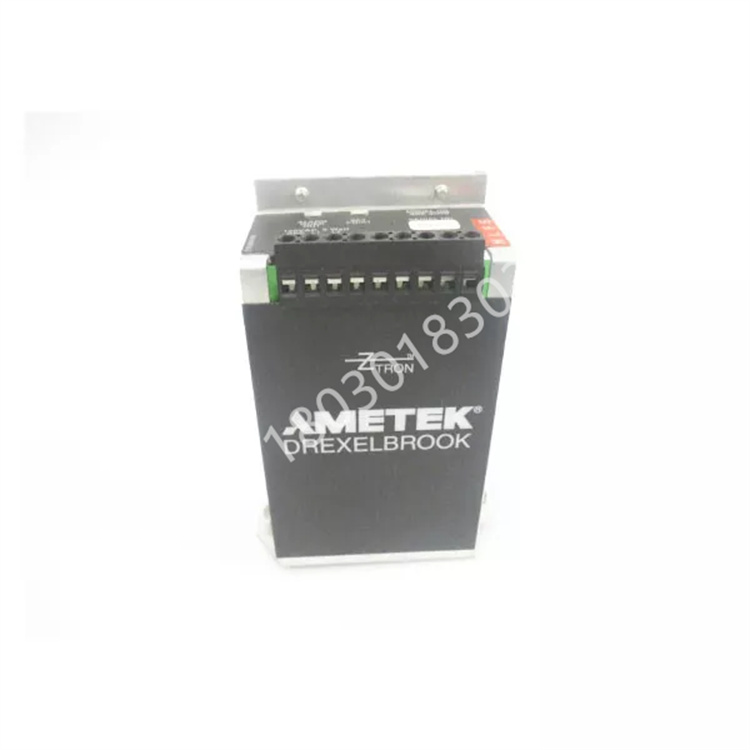 AMETEK 402-3000 120VAC NSNP