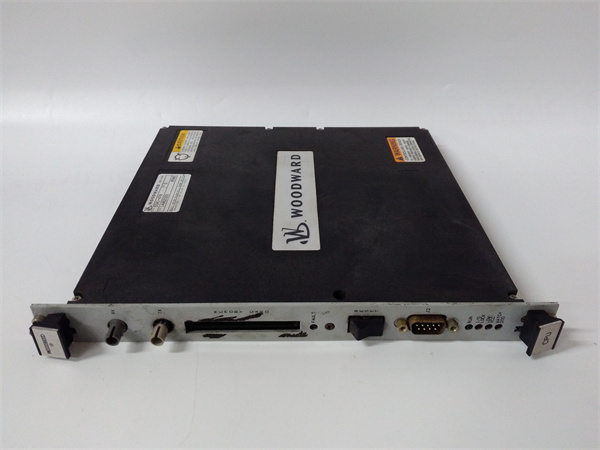 Woodward 5501-470 調(diào)速器控制器