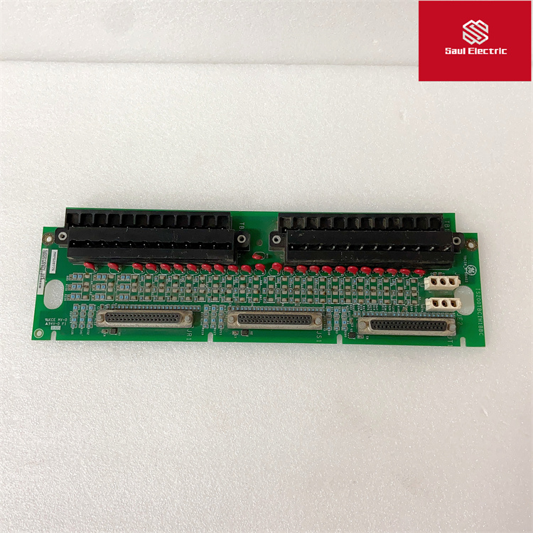 IS200TBCIH2CCD美國GE通用電氣工業(yè)控制器美國GE通用電氣工業(yè)控制器