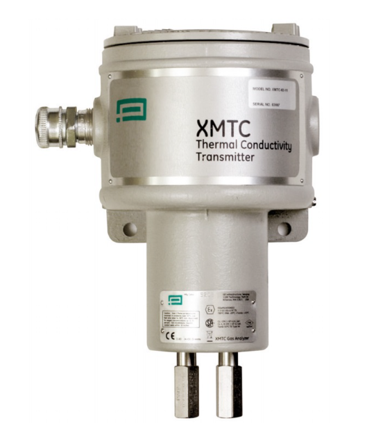 GE XMTC-6C-11熱導(dǎo)率變送器