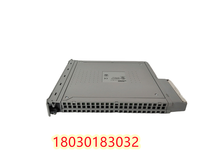 T8431輸入輸出模塊