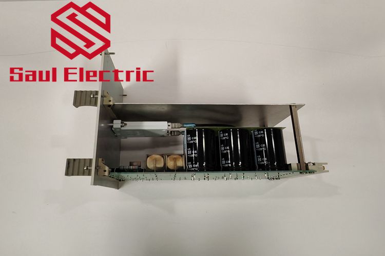 ABB+B5LA HENF327886R0001 冗余伺服系統(tǒng) 勵(lì)磁控制器