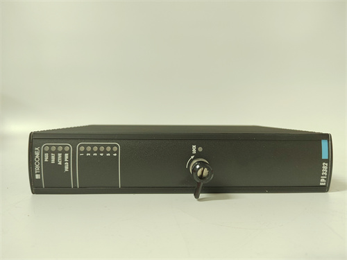 EPI3382 數(shù)字量輸出模塊嵌入式勵(lì)磁卡件