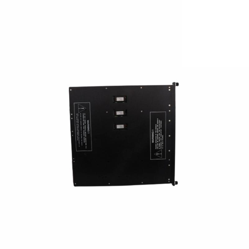 TRICONEX控制器AI3351模擬輸入模塊電路板