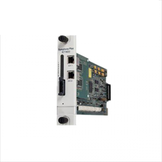 SPIET800 多功能放電模塊