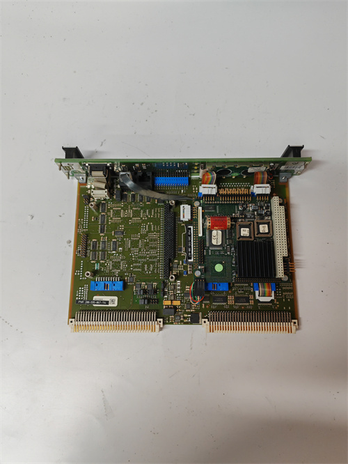 Vibro  VM600系列 CPUM 用于顯示保護(hù)卡的監(jiān)控輸出