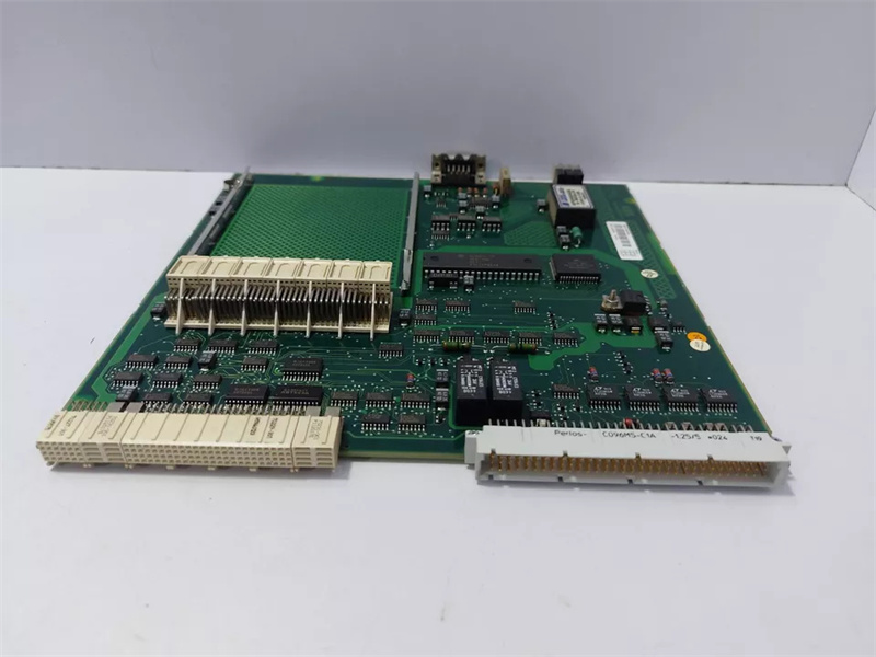 ABB CI545V01 通訊板卡