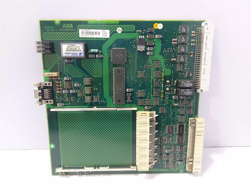  ABB PM153 3BSE003644R1 模塊/卡件 控制器 