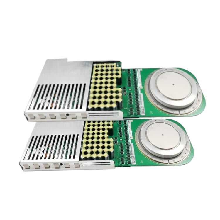 ABB瑞士5SHY35L4512 晶閘管可控硅模塊