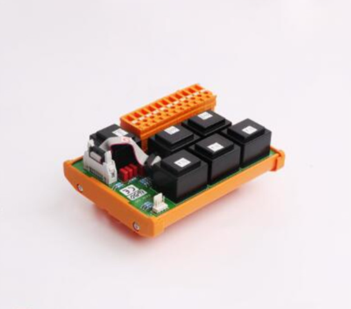 ABB CMA133 3DDE300413終端板，工業(yè)自動化專用模塊