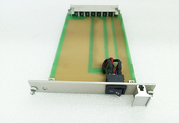  GE美國 WES13-3 2508-21001 隔離輸出模塊