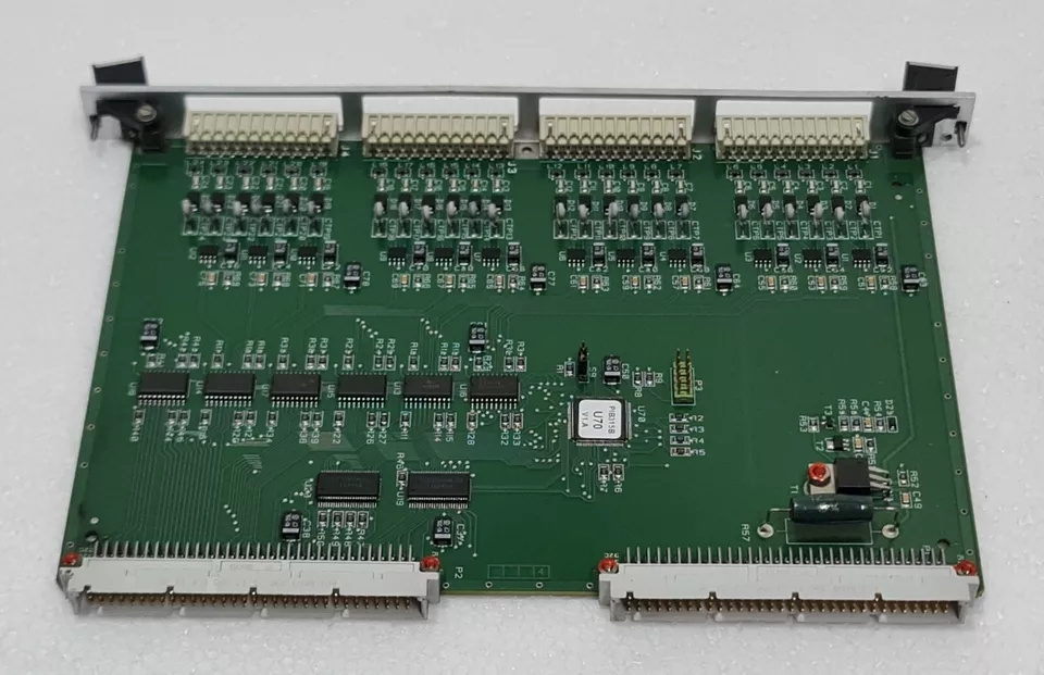 GE美國PIB 315B-143400305脈沖模塊板卡