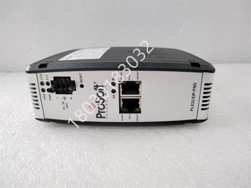 PROSOFT PLX32-EIP-PND可編程控制器